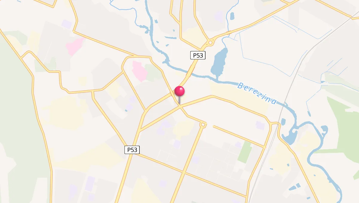 Время молитв в Борисов