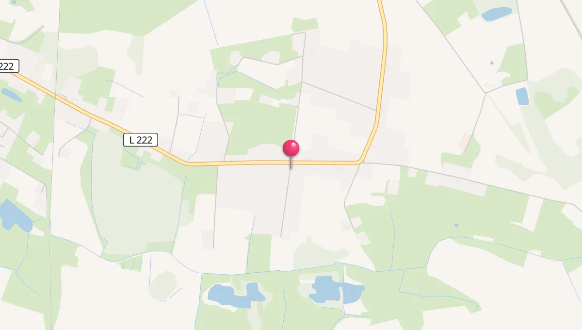 Gebetszeiten in Zarrendorf