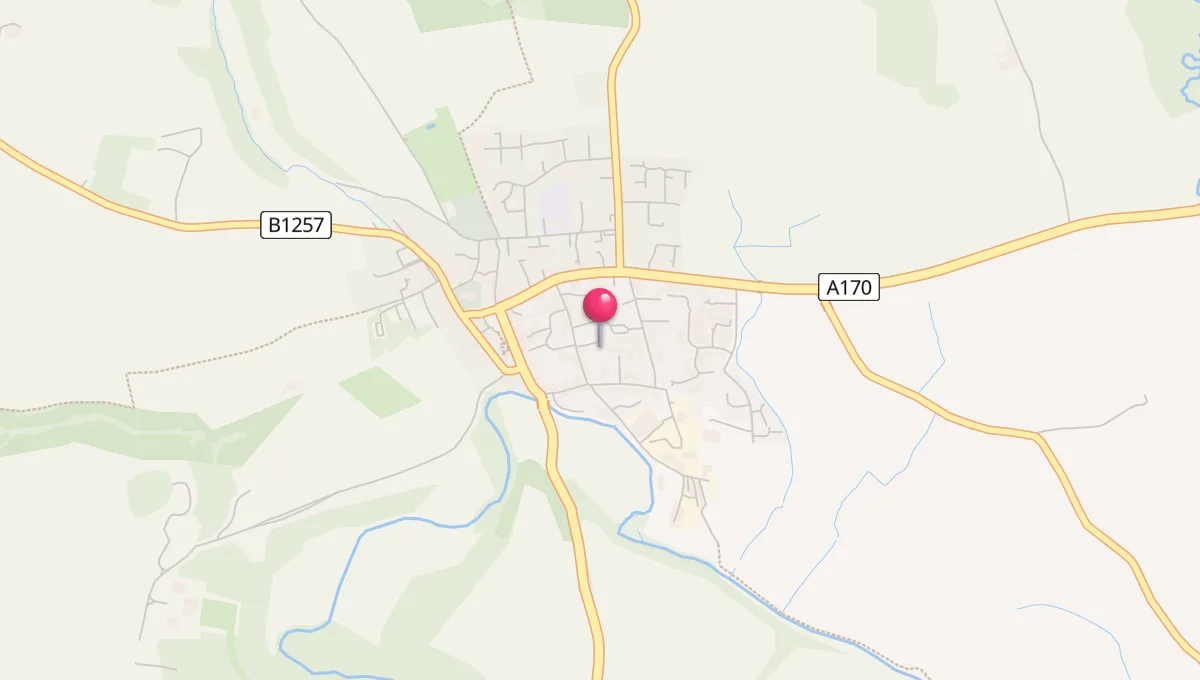 Prayer Times in Helmsley