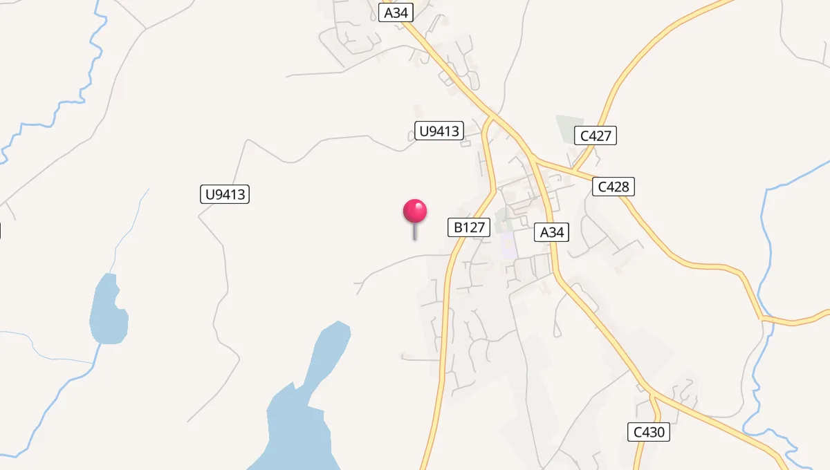 Prayer Times in Lisnaskea