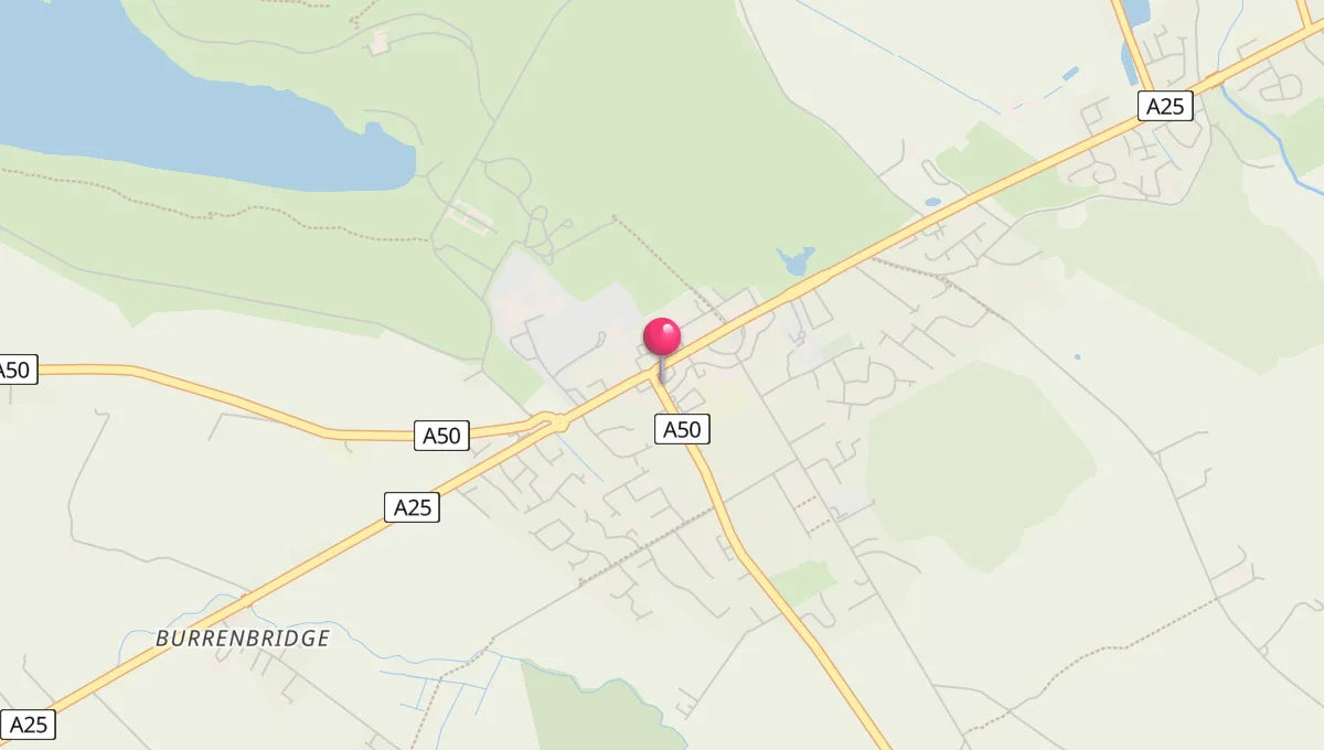 Prayer Times in Castlewellan