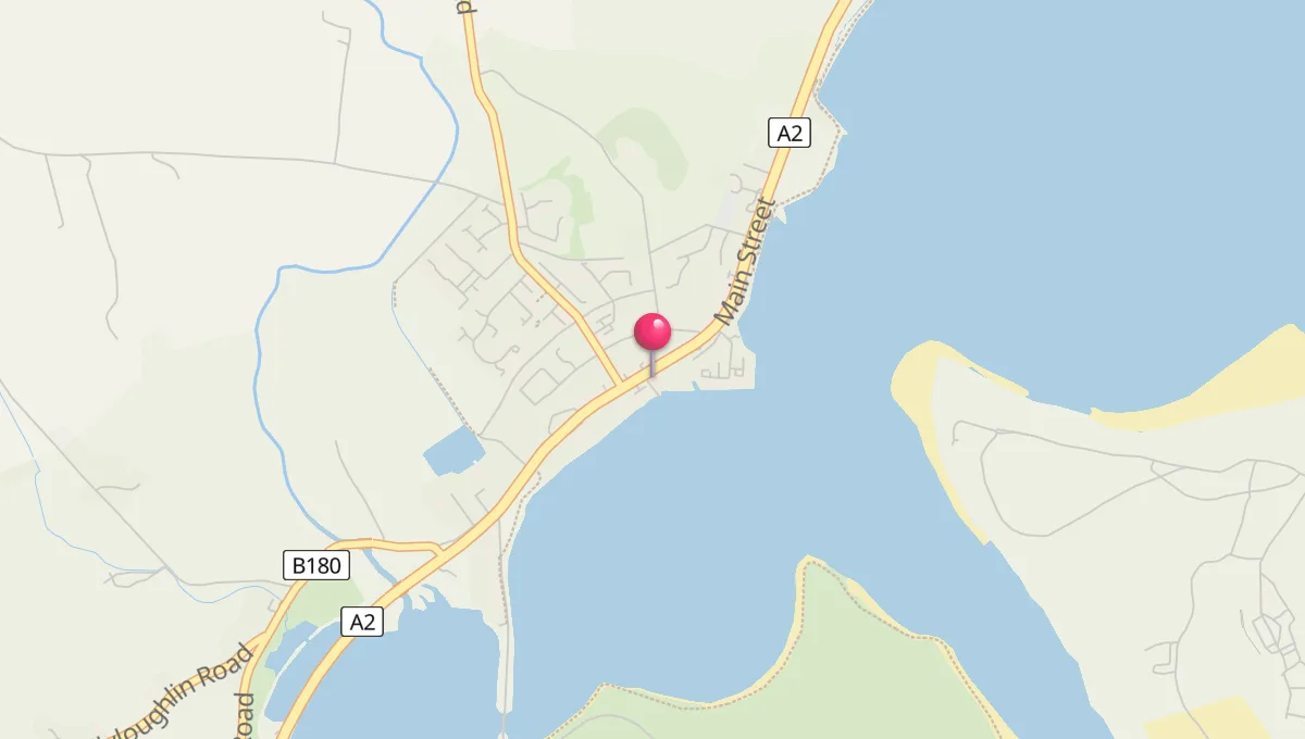 Prayer Times in Dundrum