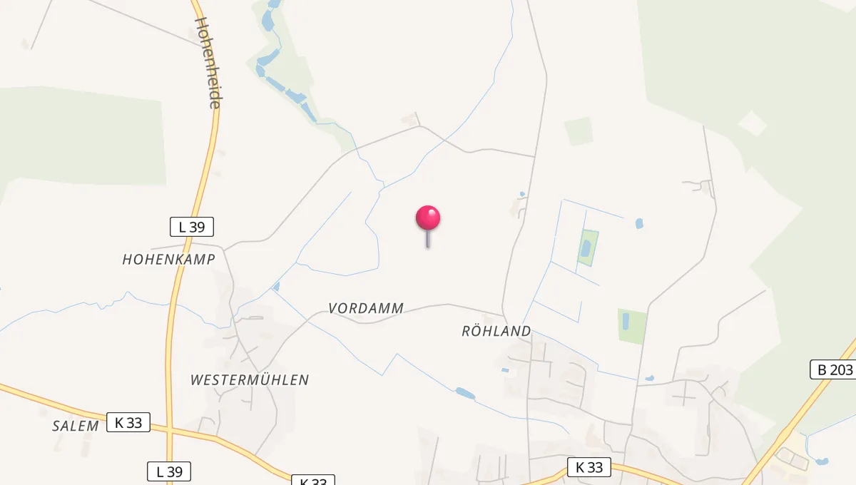 Gebetszeiten in Elsdorf-Westermühlen