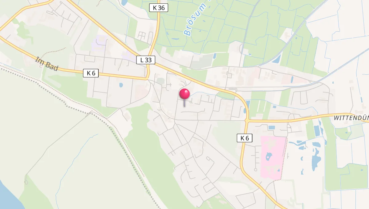 Gebetszeiten in Sankt Peter-Ording