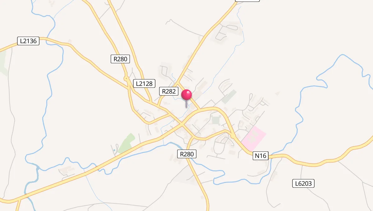 Prayer Times in Manorhamilton