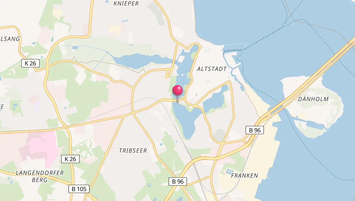 Ramadan-Kalender Stralsund