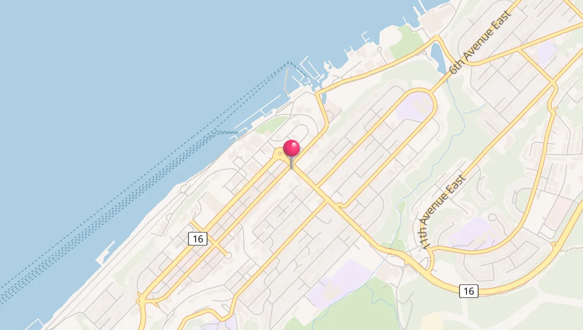 Prayer Times in Prince Rupert