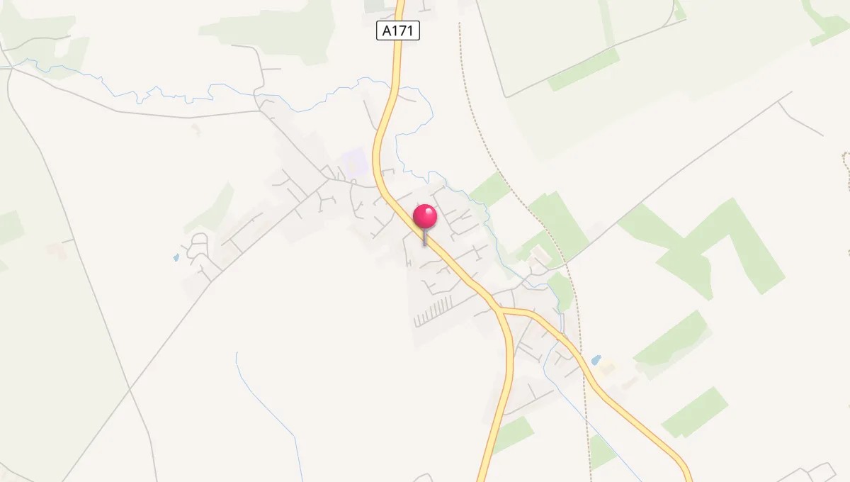 Prayer Times in Burniston