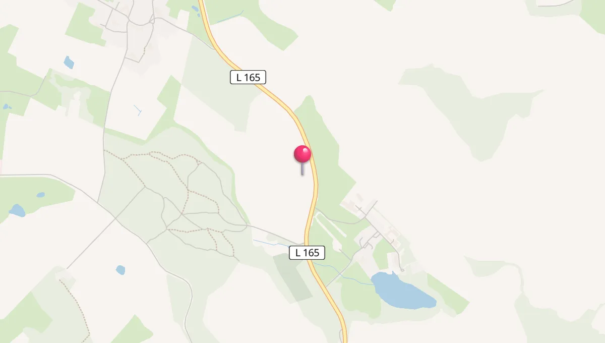 Gebetszeiten in Panker