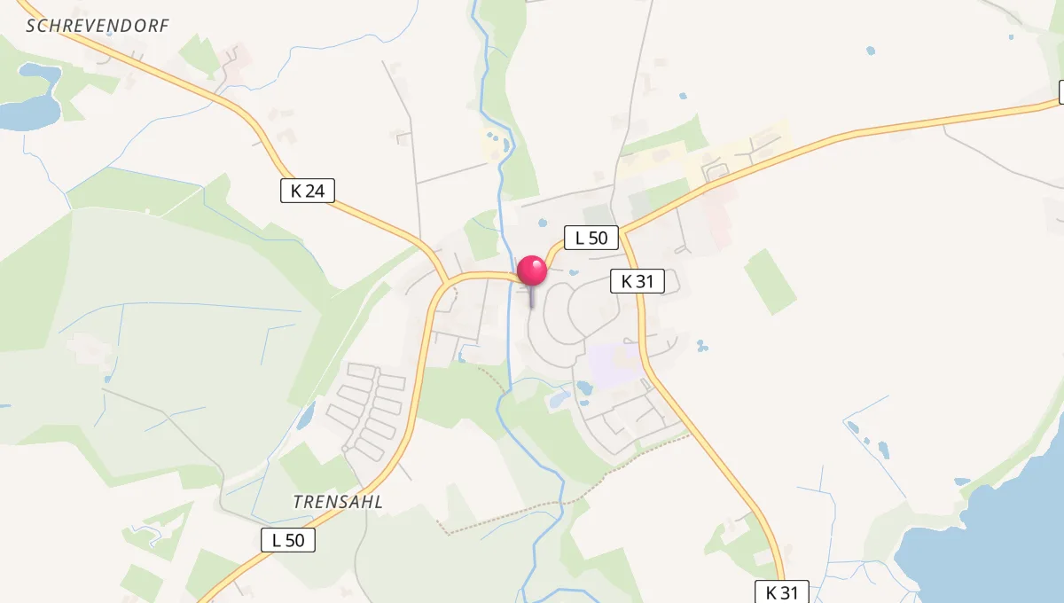 Gebetszeiten in Probsteierhagen