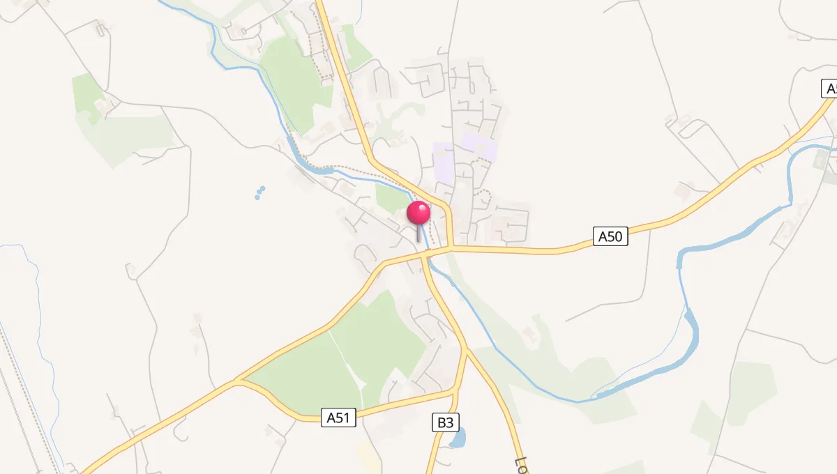 Prayer Times in Gilford