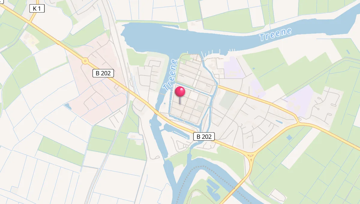 Gebetszeiten in Friedrichstadt