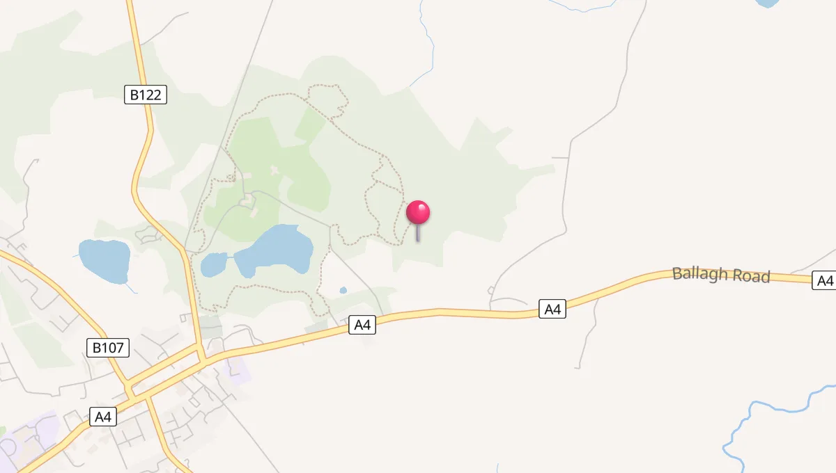 Prayer Times in Fivemiletown