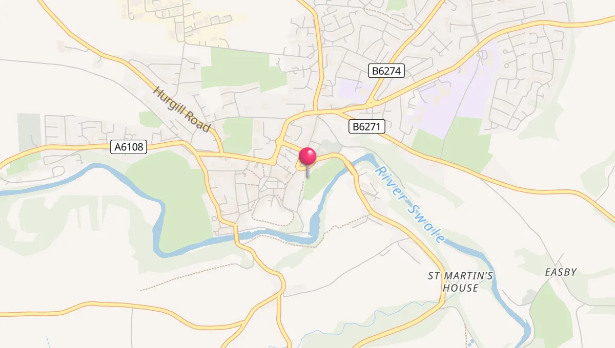 Prayer Times in Richmond