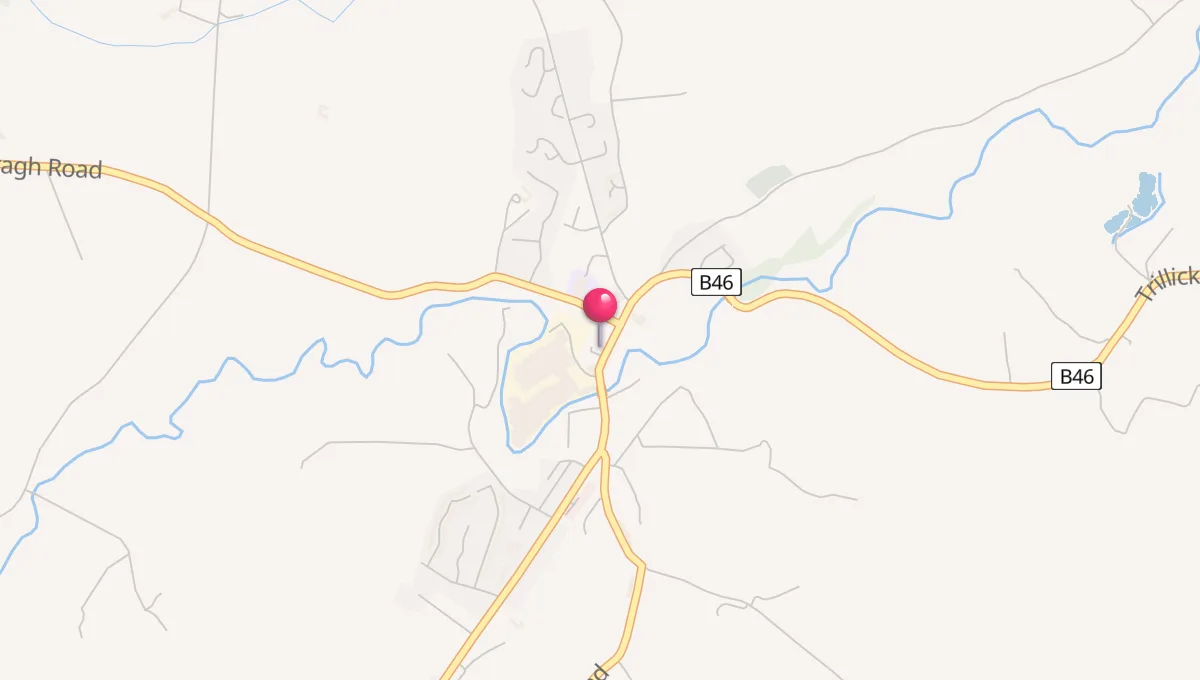 Prayer Times in Ballinamallard