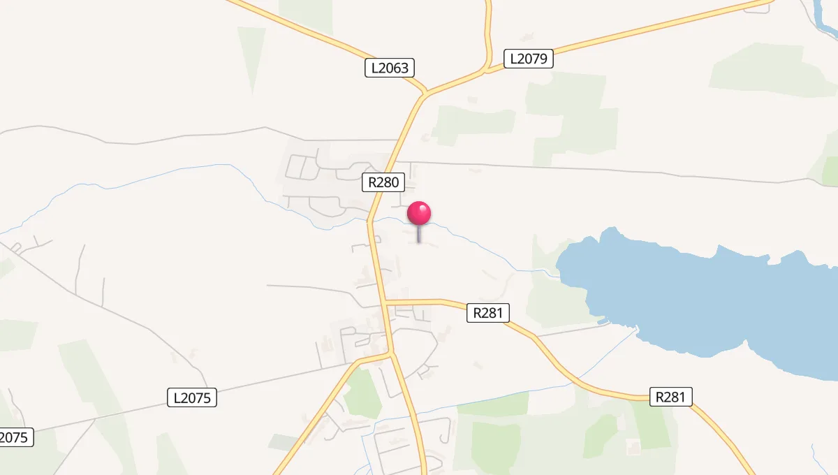 Prayer Times in Kinlough