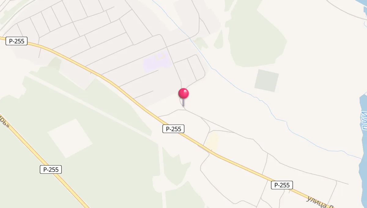 Время молитв в Тулюшка