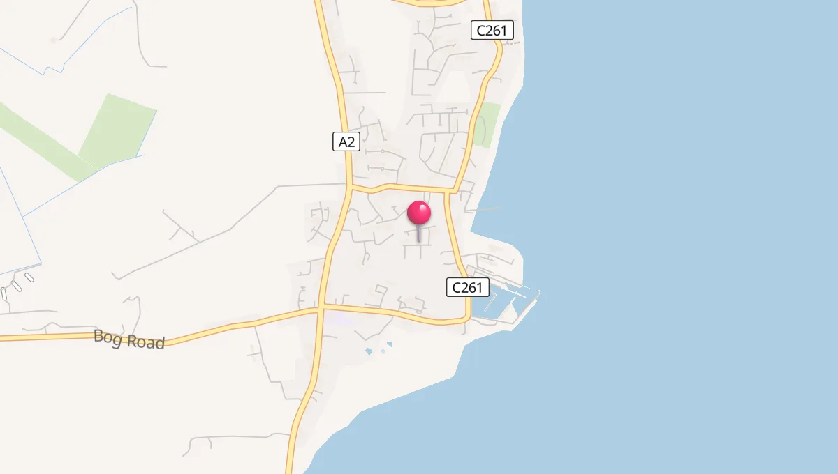 Prayer Times in Portavogie