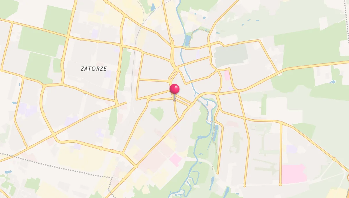 Час молитви у Слупськ