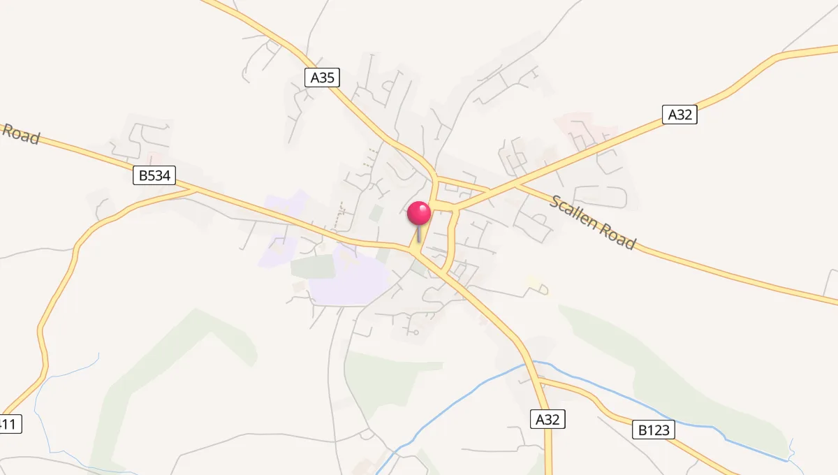 Prayer Times in Irvinestown