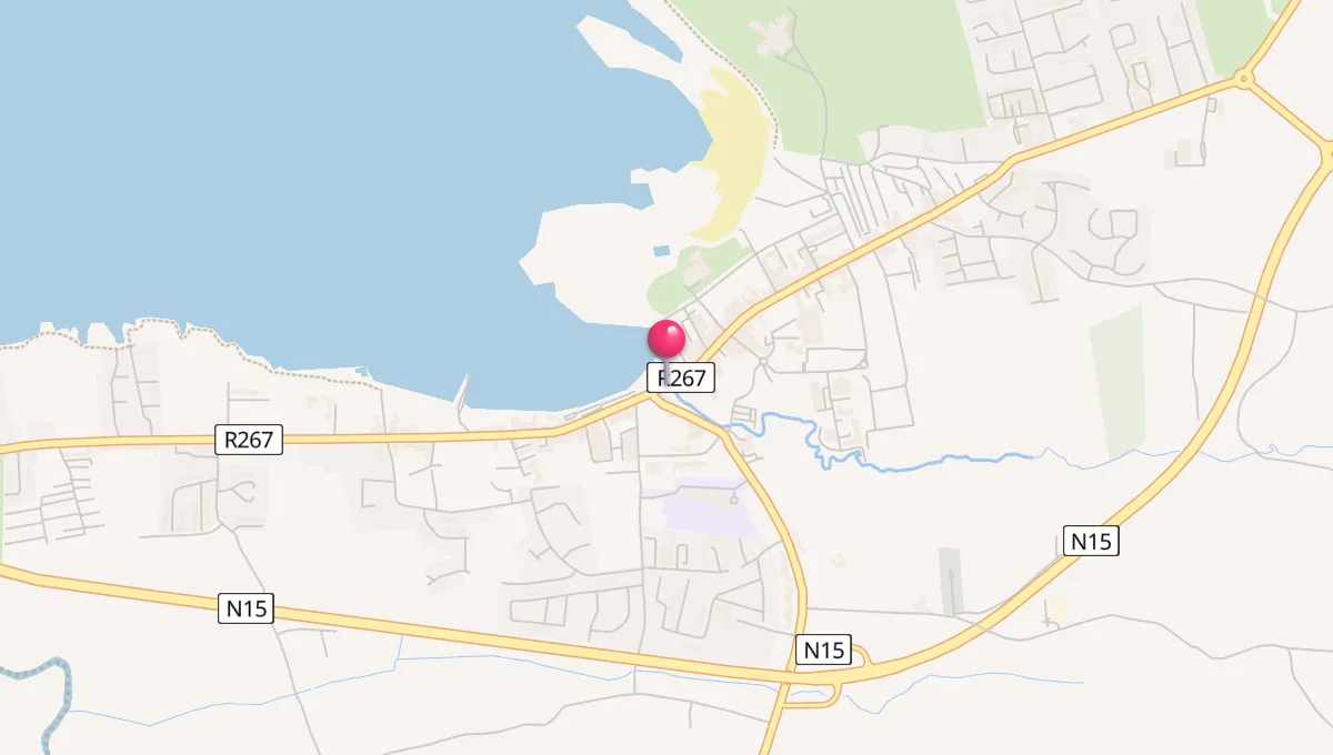 Prayer Times in Bundoran