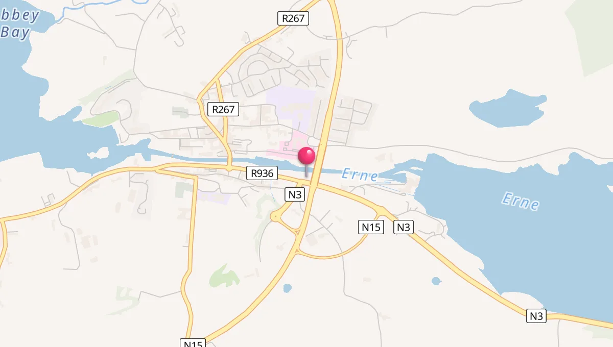 Prayer Times in Ballyshannon