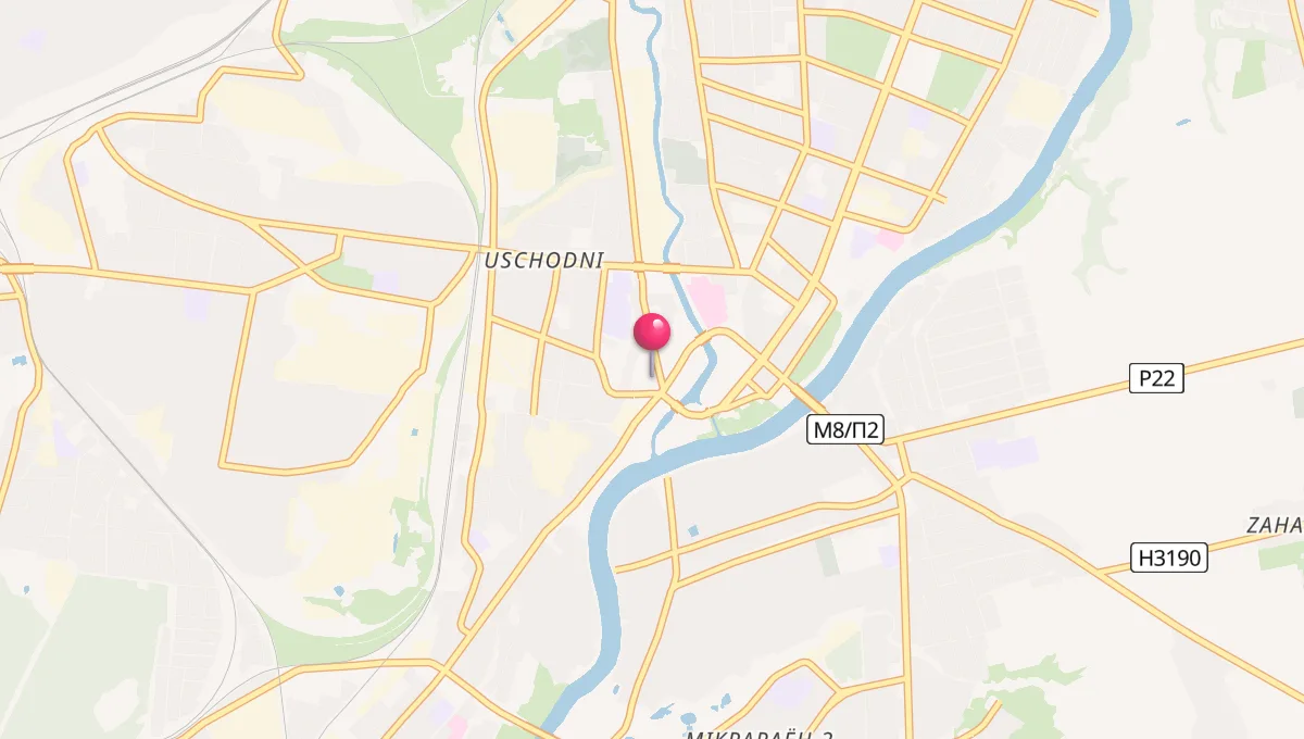 Время молитв в Орша
