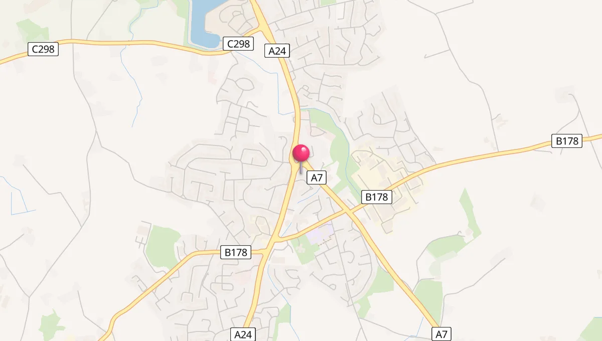 Prayer Times in Carryduff