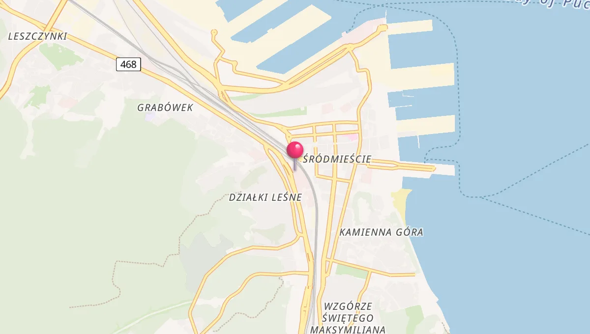 Godziny Modlitw w Gdynia