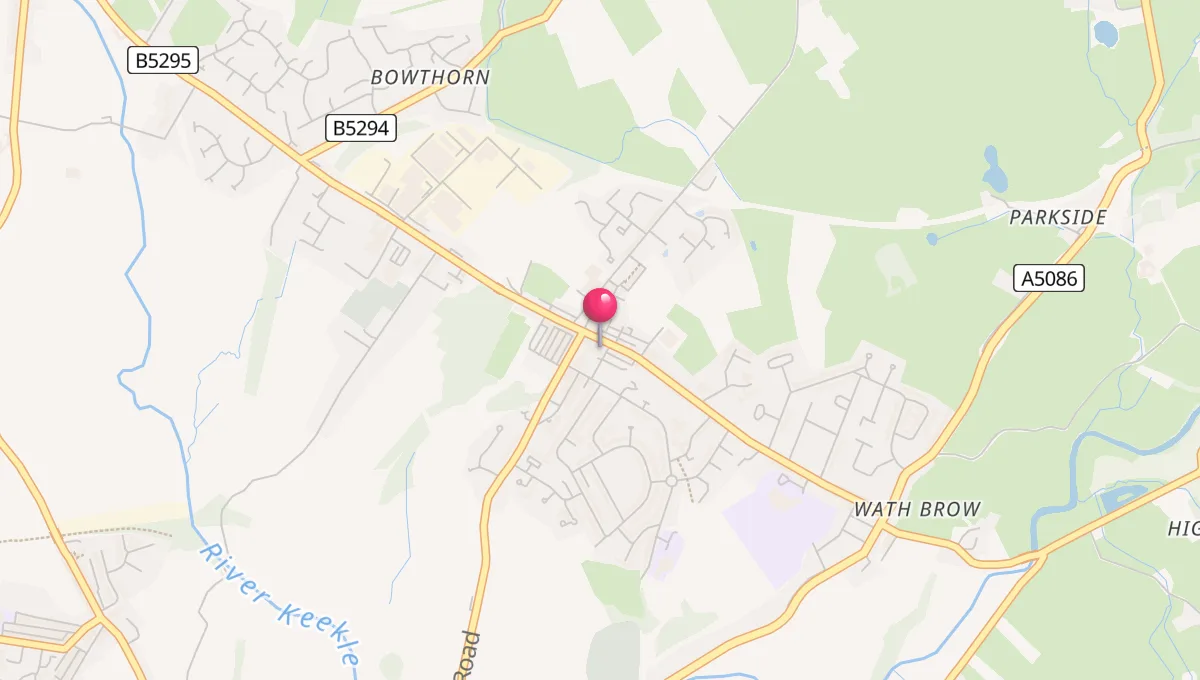 Prayer Times in Cleator Moor