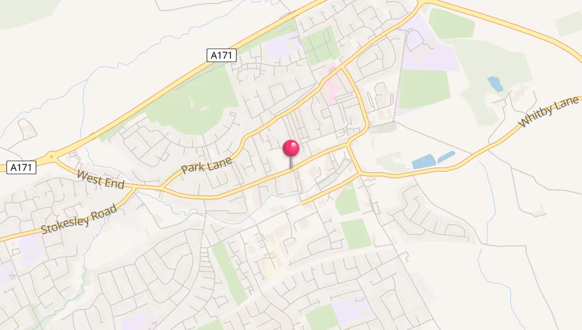 Prayer Times in Guisborough