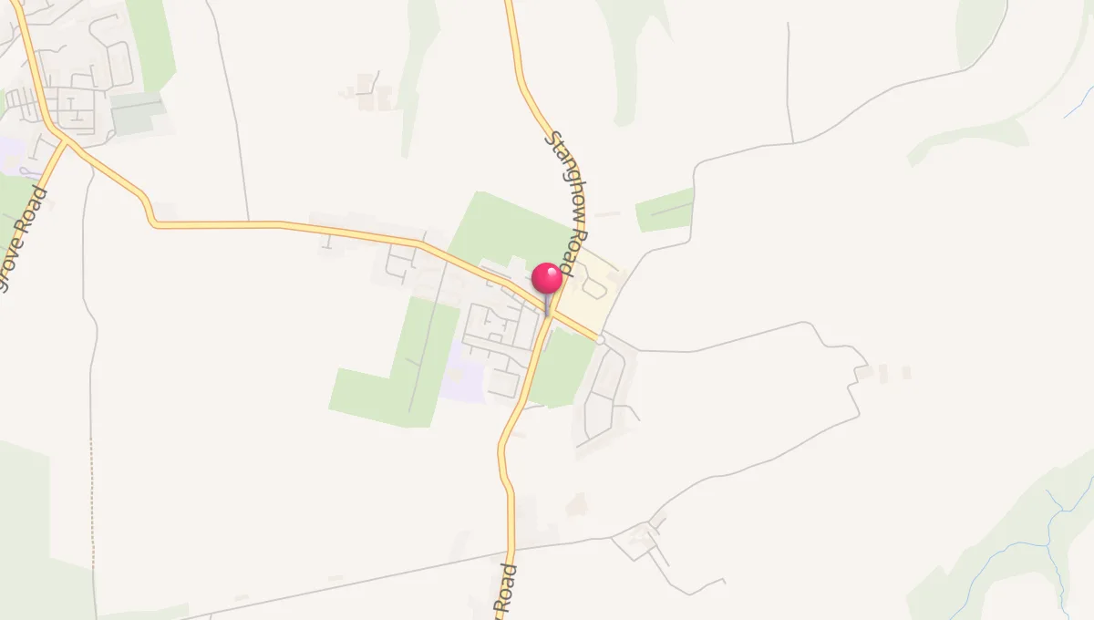 Prayer Times in Lingdale