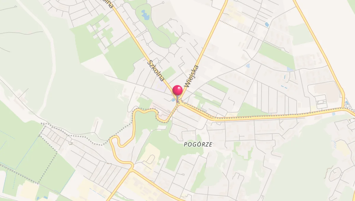 Godziny Modlitw w Pogórze