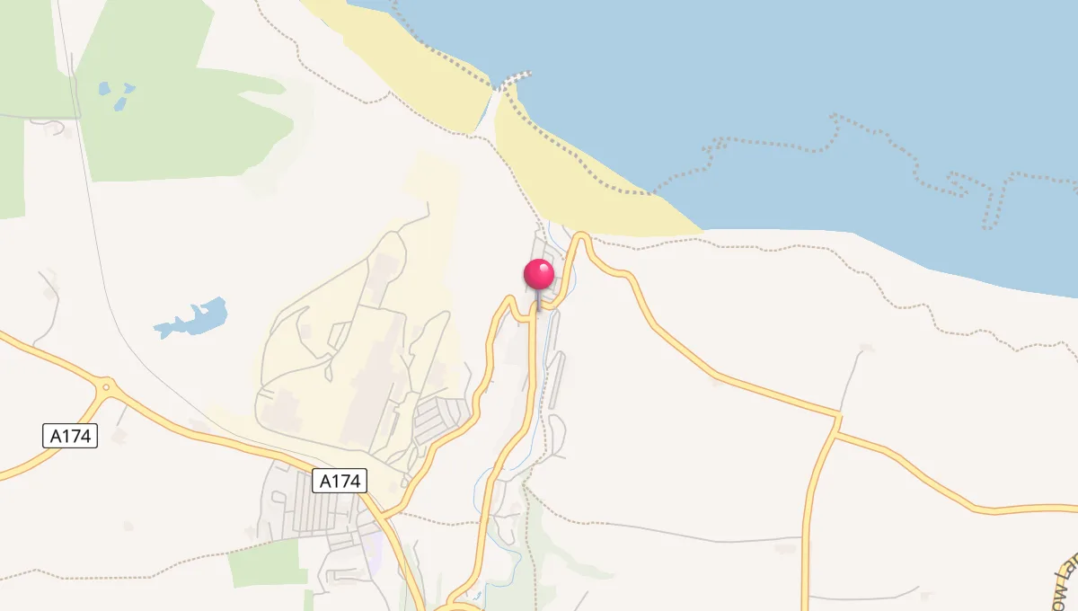 Prayer Times in Skinningrove