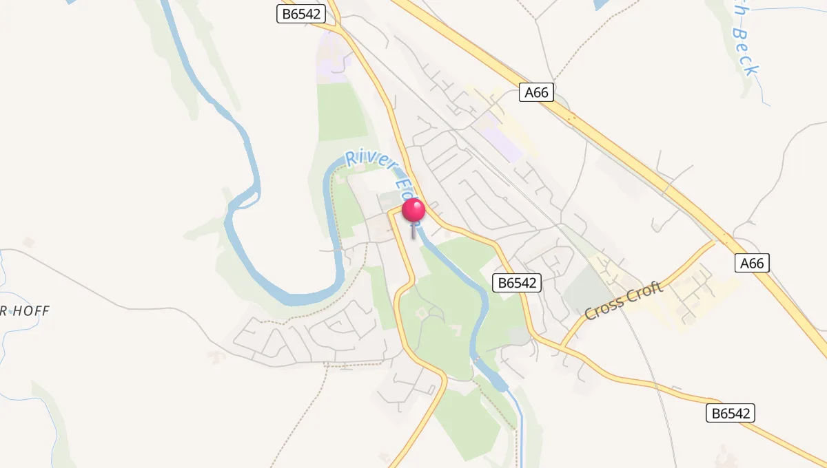 Prayer Times in Appleby-in-Westmorland