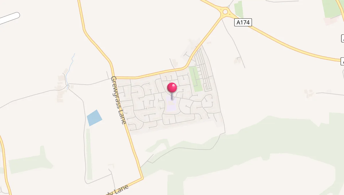 Prayer Times in New Marske