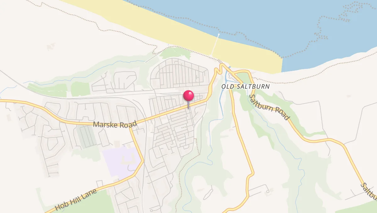 Prayer Times in Saltburn-by-the-Sea