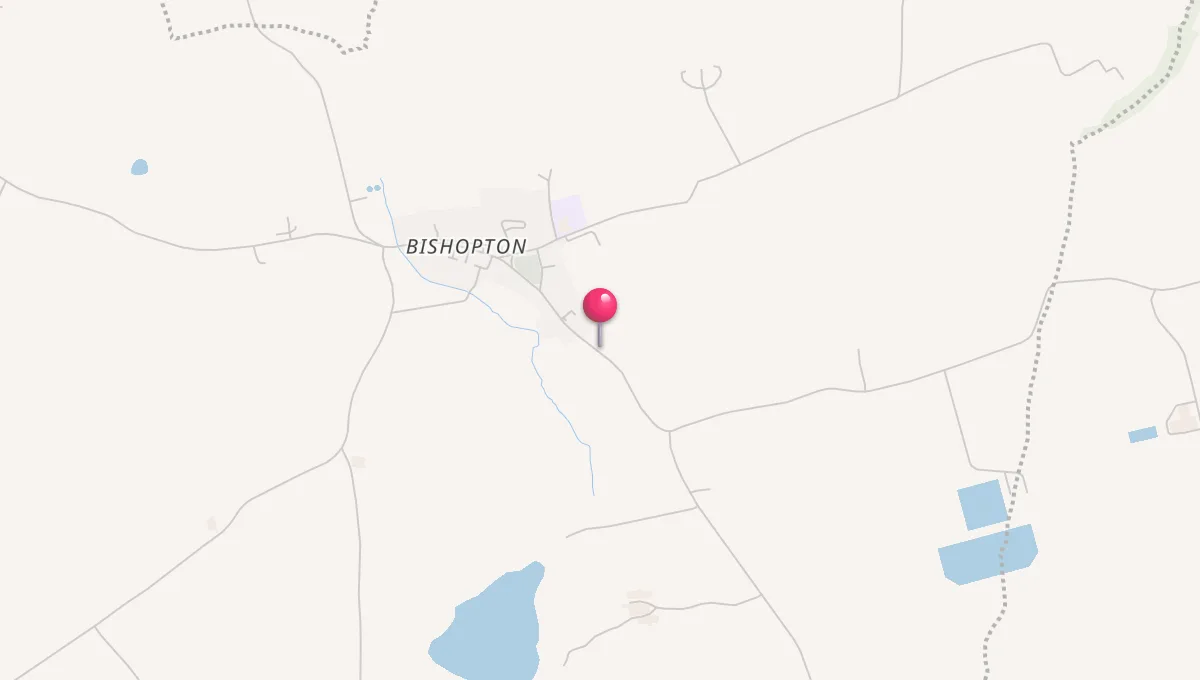 Prayer Times in Bishopton