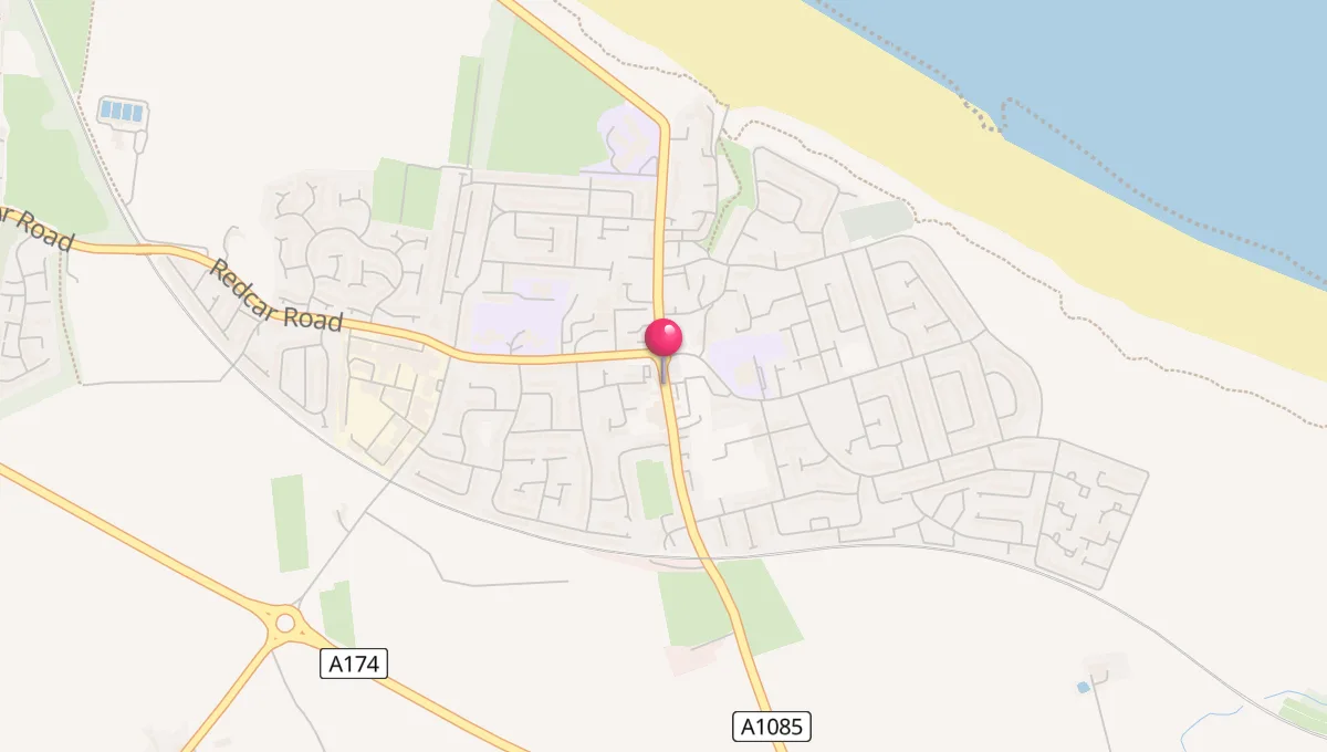 Prayer Times in Marske-by-the-Sea