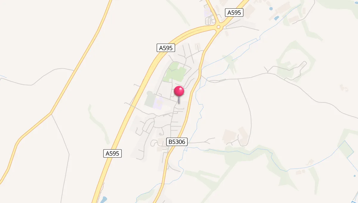 Prayer Times in Distington