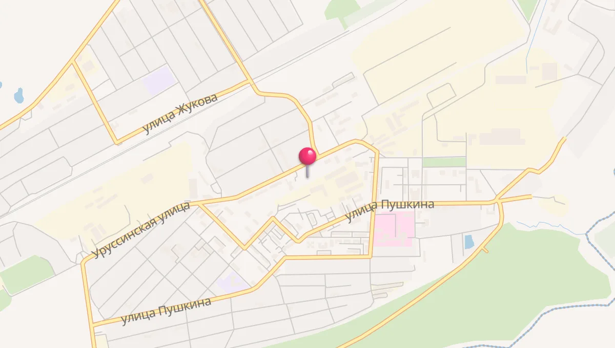 Время молитв в Urussu