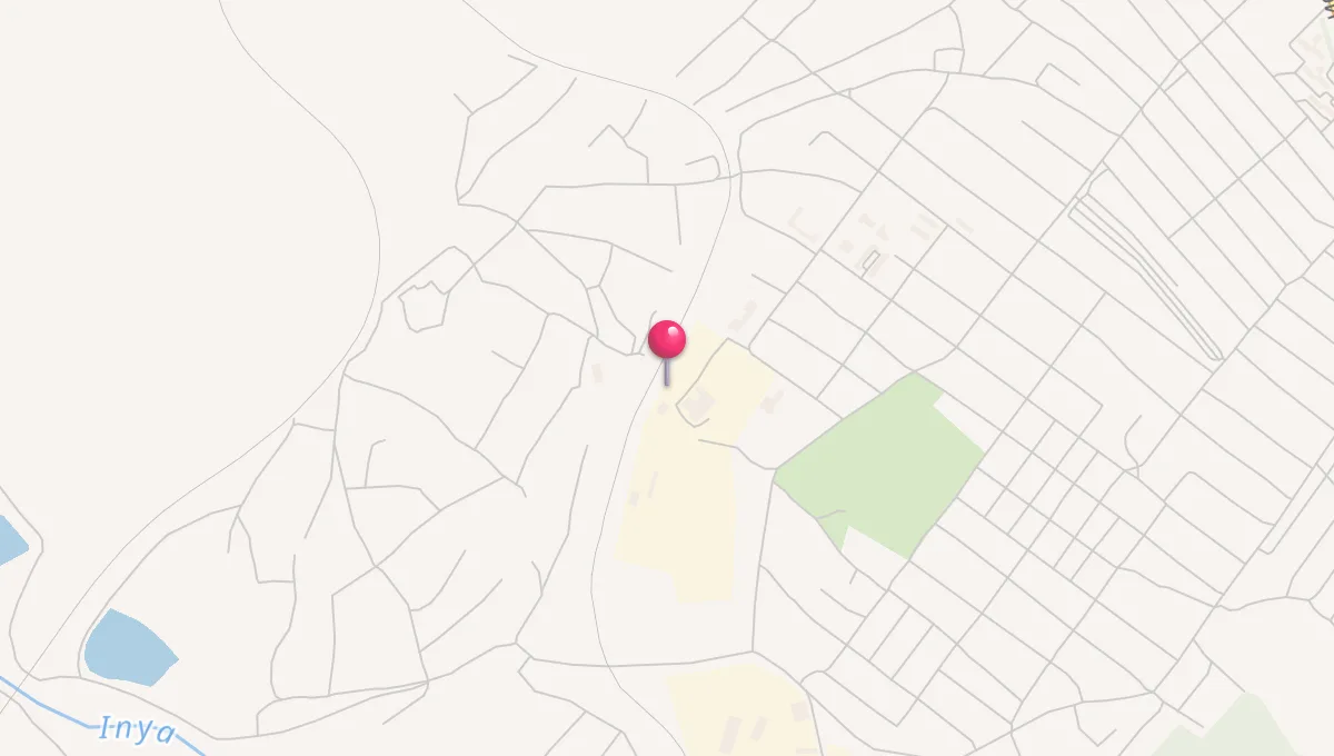 Время молитв в Полысаево