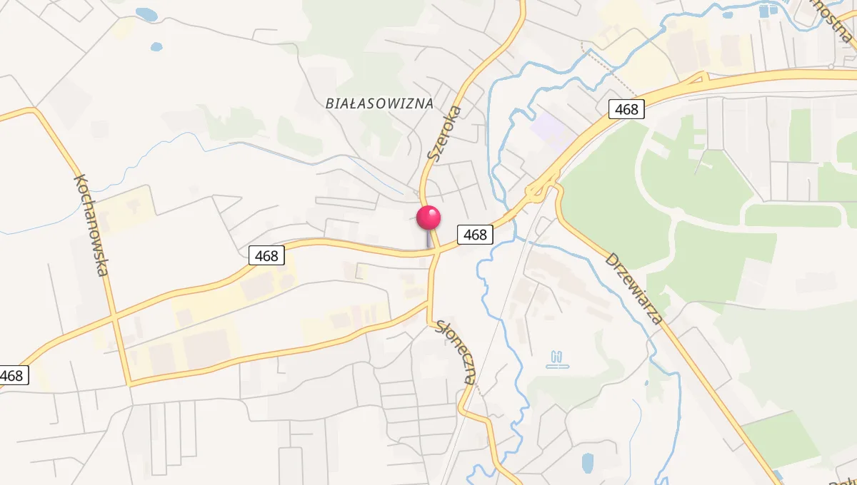 Kalendarz Ramadanu Gościcino