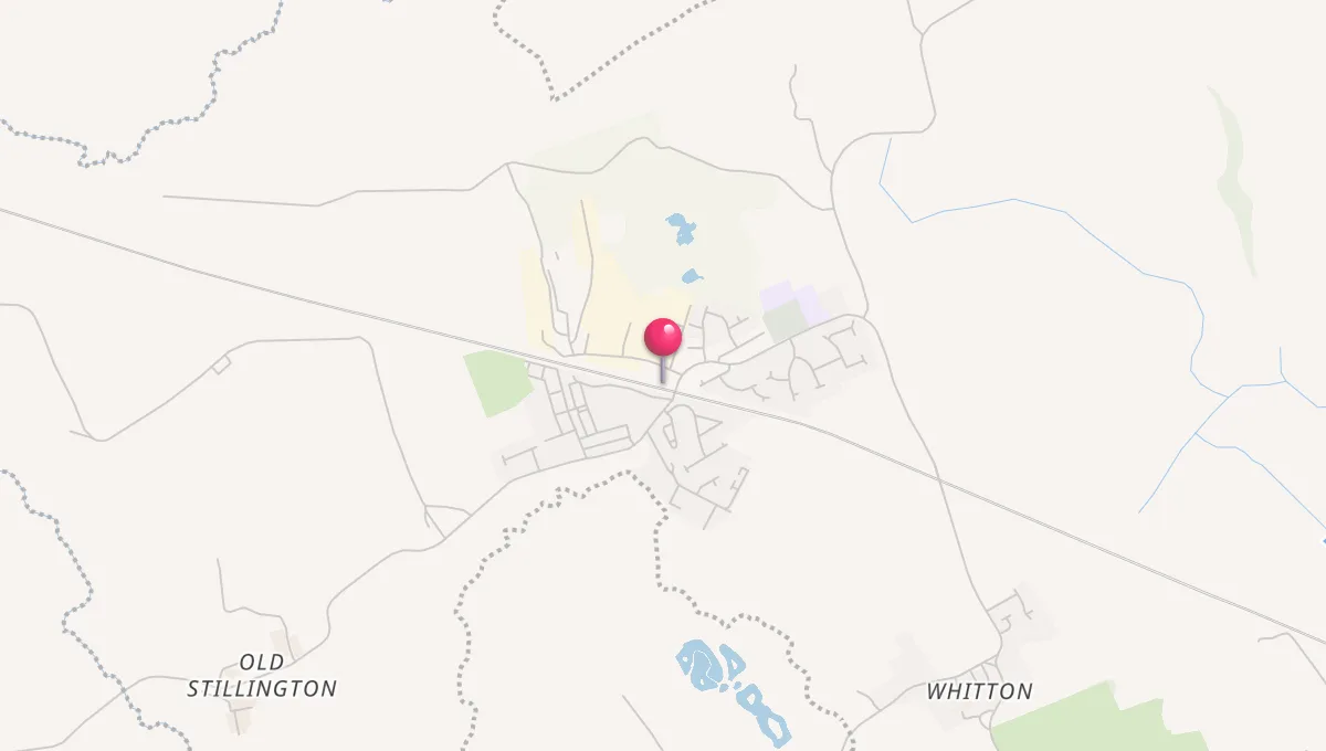 Prayer Times in Stillington