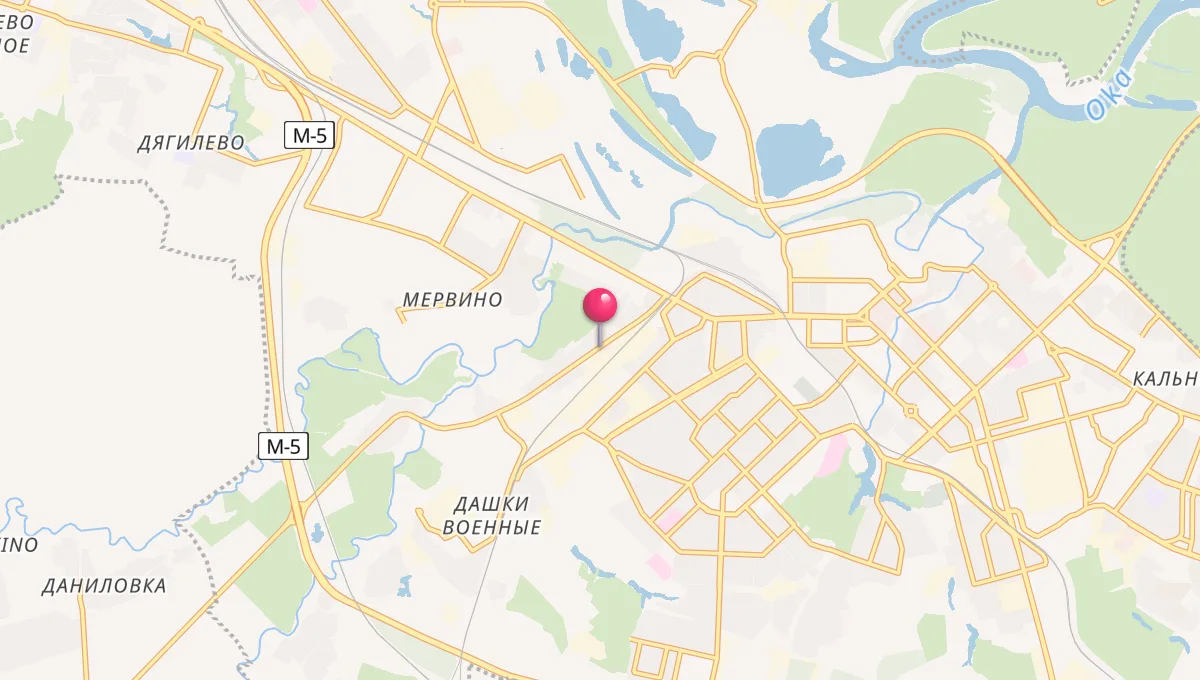 Время молитв в Рязань