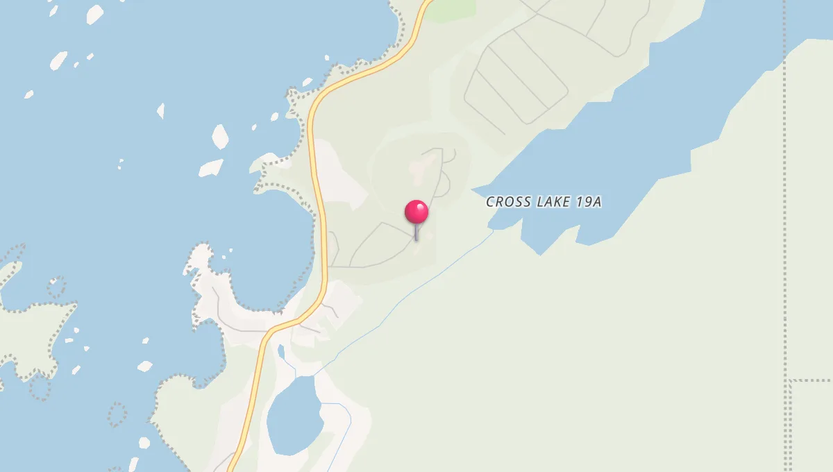Prayer Times in Cross Lake 19A