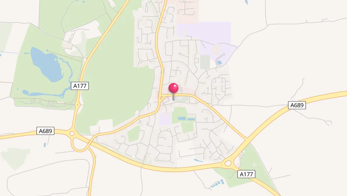 Prayer Times in Sedgefield