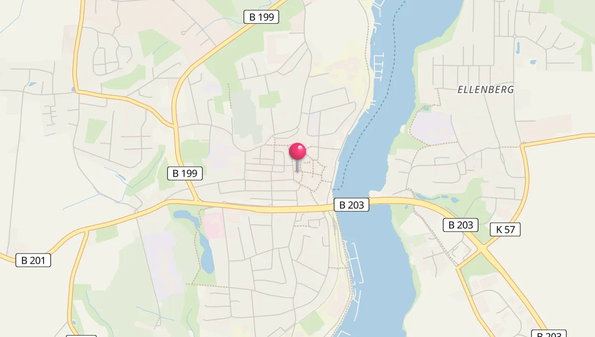 Ramadan-Kalender Kappeln
