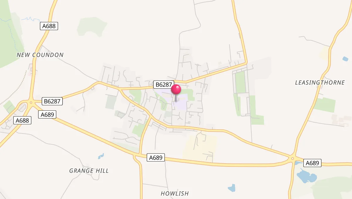 Prayer Times in Coundon