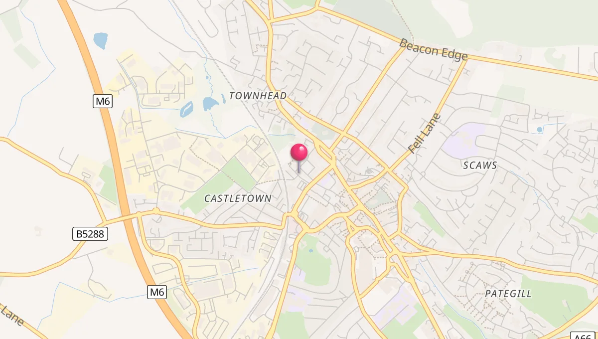 Prayer Times in Penrith